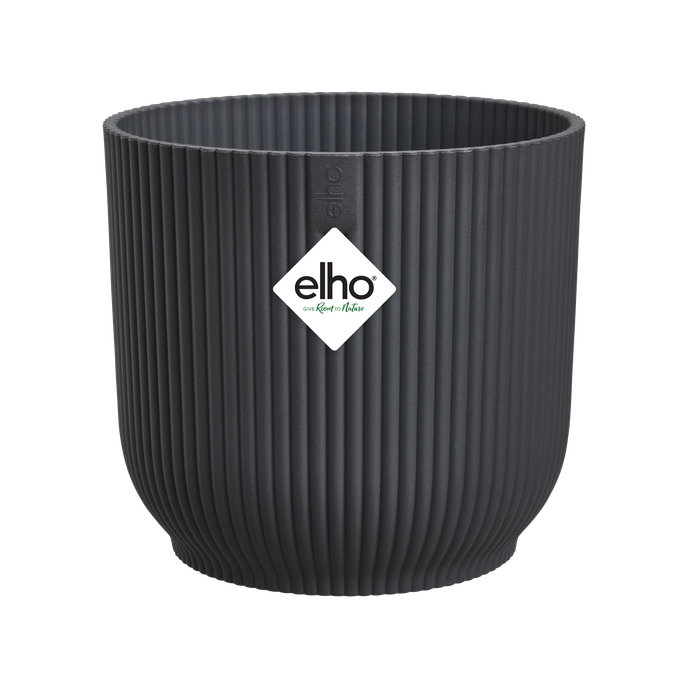 vibes fold rond mini 11cm anthracite